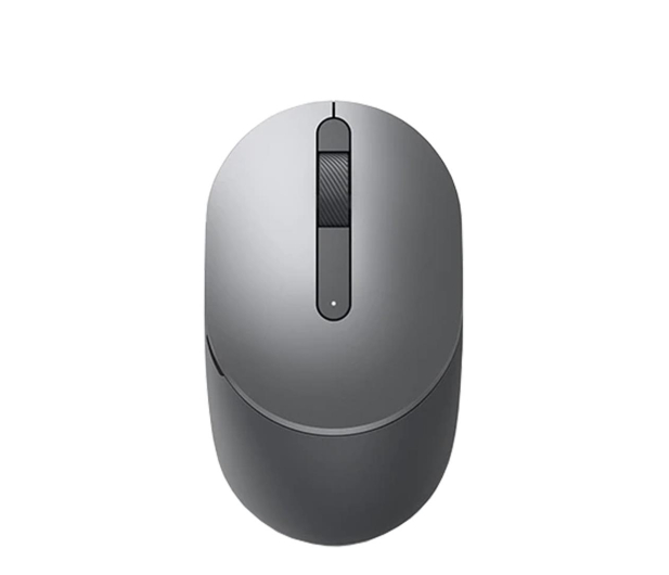 DELL Bezprzewodowa mysz MS3320W Szara 570-ABHJ - 565155 - zdjęcie